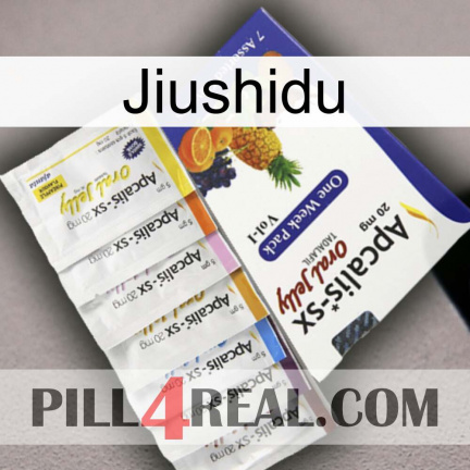 Jiushidu 11